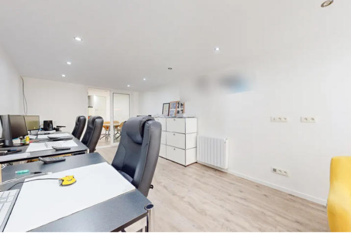 Local commercial - 19 m²