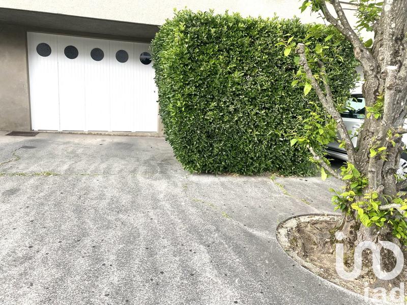 Duplex - 117 m² - 4 pièces