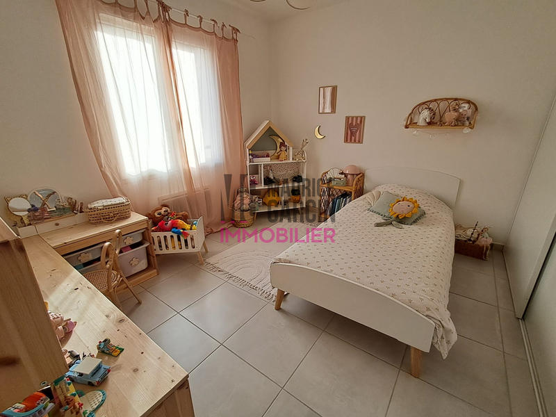 Maison - 87 m² - 4 pièces