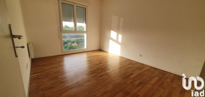 Appartement - 73 m² - 4 pièces