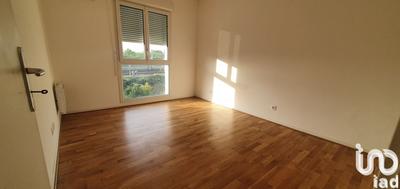 Appartement - 73 m² - 4 pièces