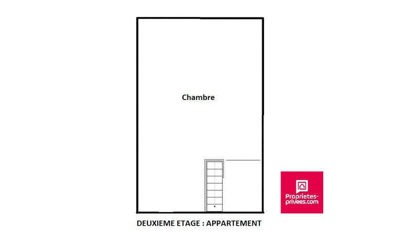 Immeuble - 118 m² - 2 pièces