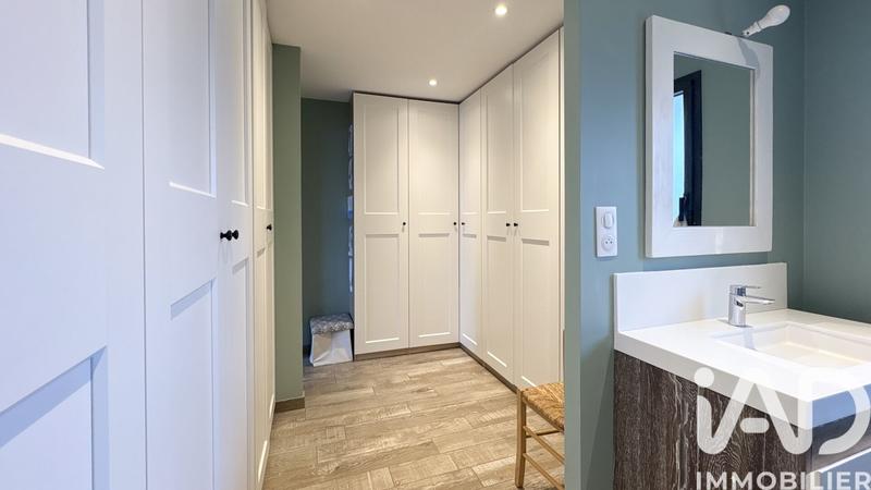 Ferme - 231 m² - 5 pièces