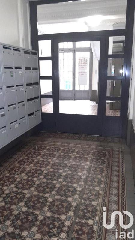 Appartement - 82 m² - 5 pièces