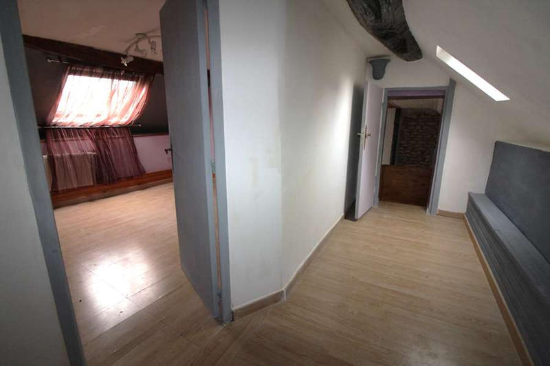 Maison - 160 m² - 8 pièces