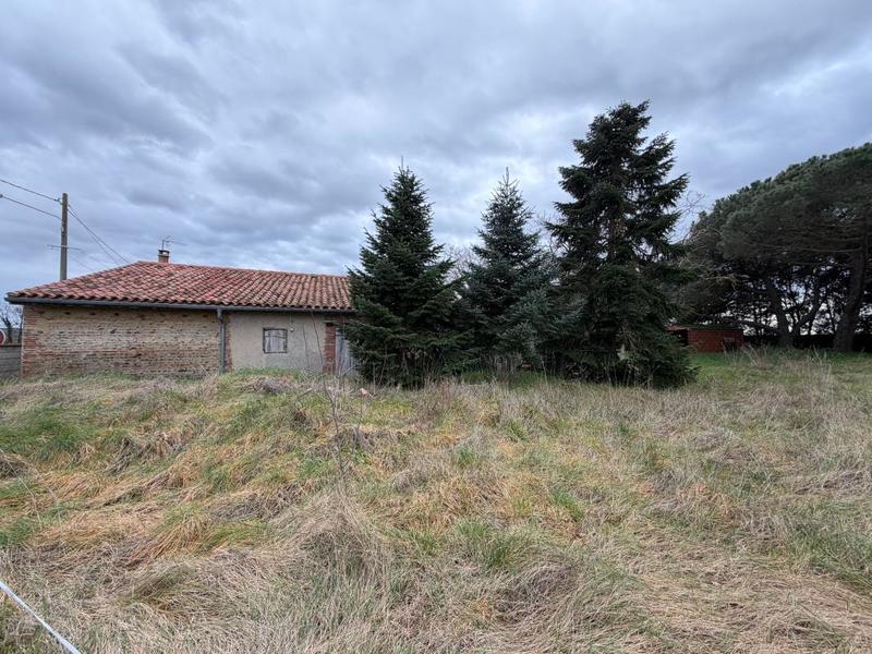 Maison - 61 m² - 2 pièces