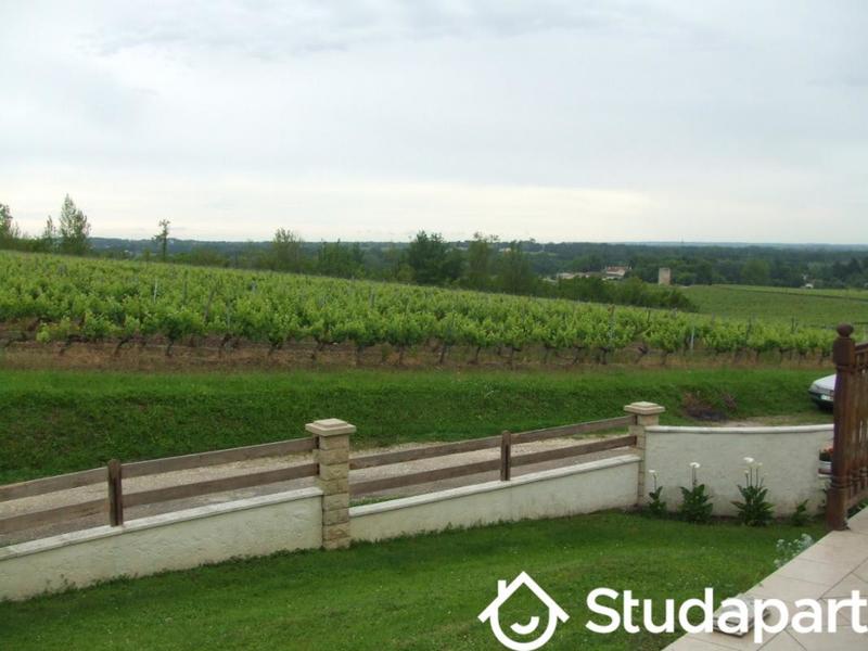 Appartement - 57 m² - 2 pièces