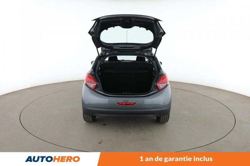Peugeot 208 1.2 PureTech Allure 5p 110 ch