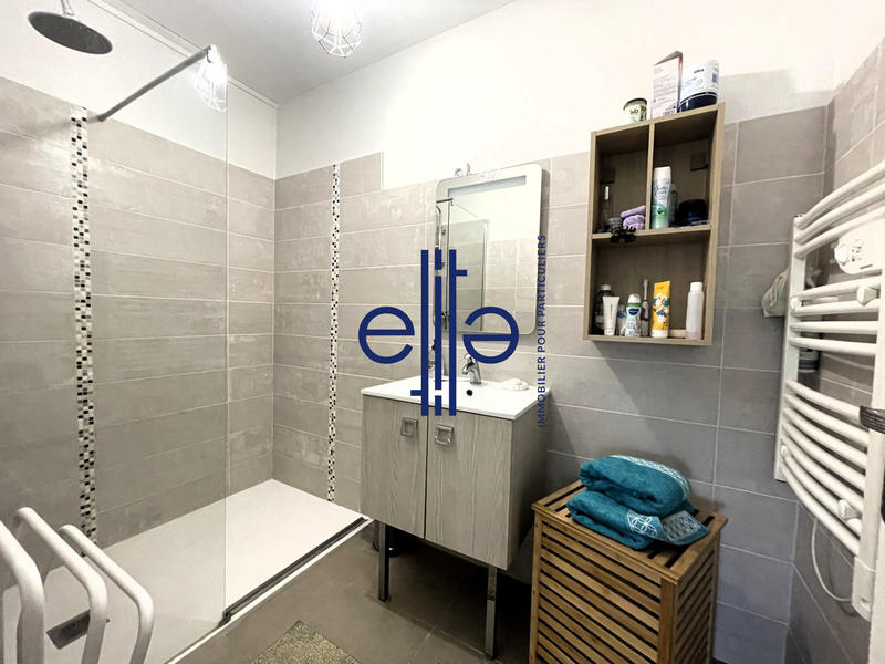 Maison - 143 m² - 6 pièces