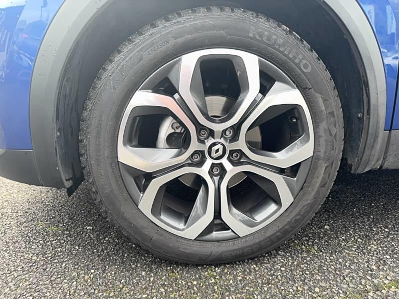 Renault Captur TCe 90 - 21 Intens