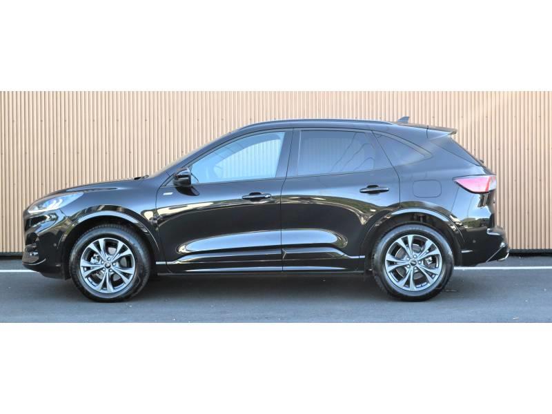 Ford Kuga 2.5 Duratec 190 ch Fhev I-Awd Powershift St-Line