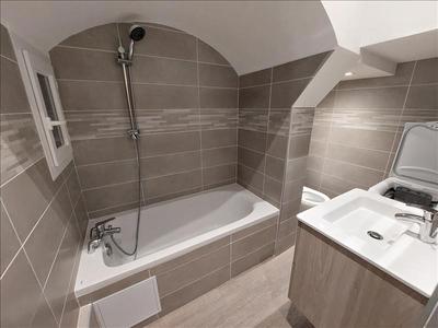 Appartement - 30 m² - 1 pièce