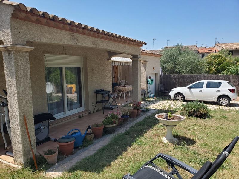 Villa - 82 m² - 4 pièces