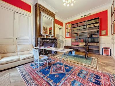 Appartement - 113 m² - 3 pièces