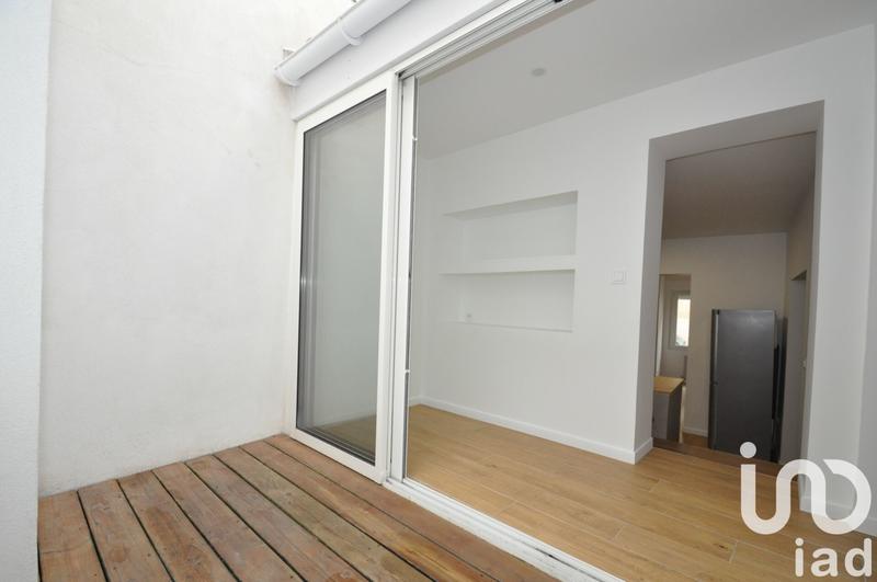 Maison de ville - 115 m² - 5 pièces