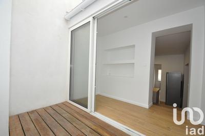 Maison de ville - 115 m² - 5 pièces