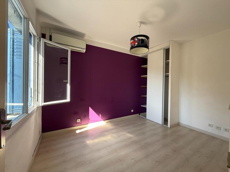 Maison - 104 m² - 5 pièces