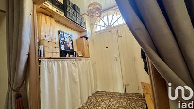 Maison de ville - 196 m² - 7 pièces