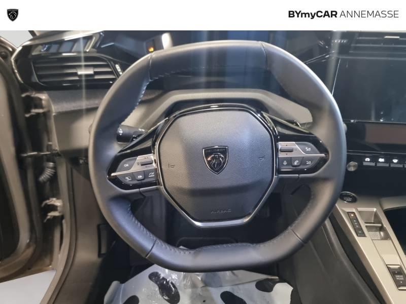 Peugeot 308 Sw BlueHDi 130ch s&amp;S Eat8 Allure