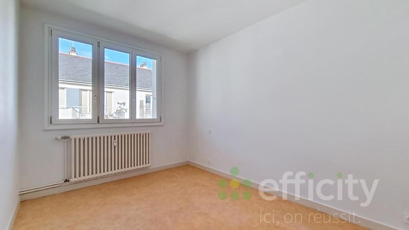 Appartement - 88 m² - 4 pièces