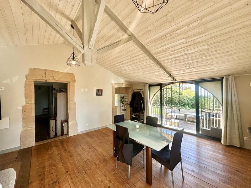 Villa - 143 m² - 4 pièces