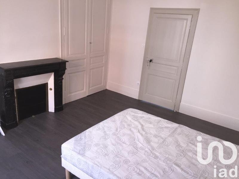 Appartement - 150 m² - 5 pièces
