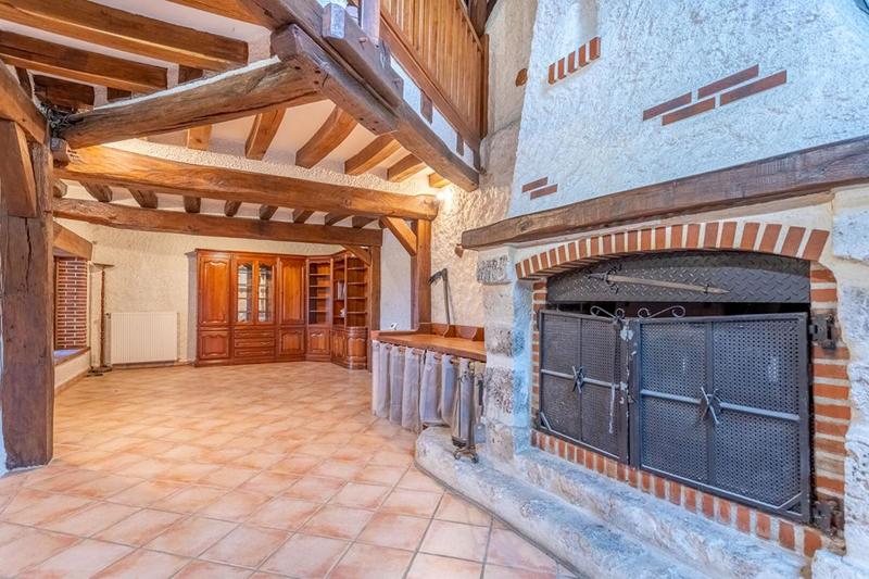 Maison - 190 m² - 6 pièces