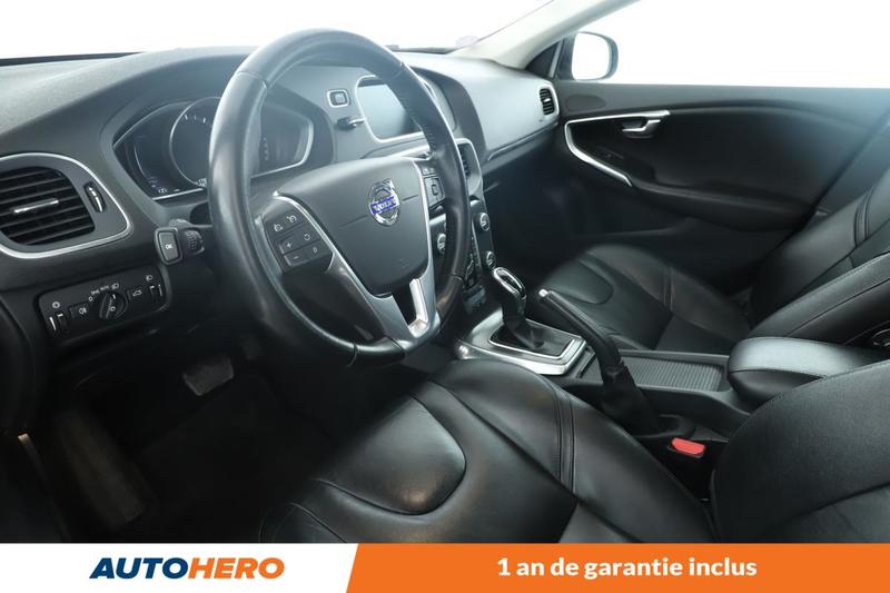 Volvo V40 1.5 T3 Summum Geartronic 6 152 ch