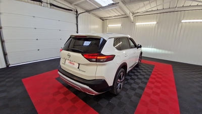 Nissan X-Trail e-4orce 213 Tekna 7 places Bva