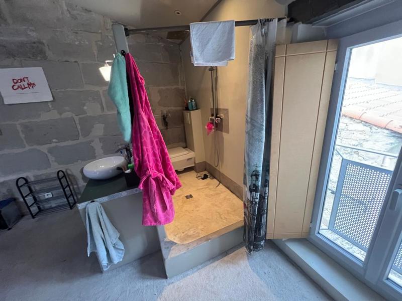 Maison de ville - 186 m² - 7 pièces