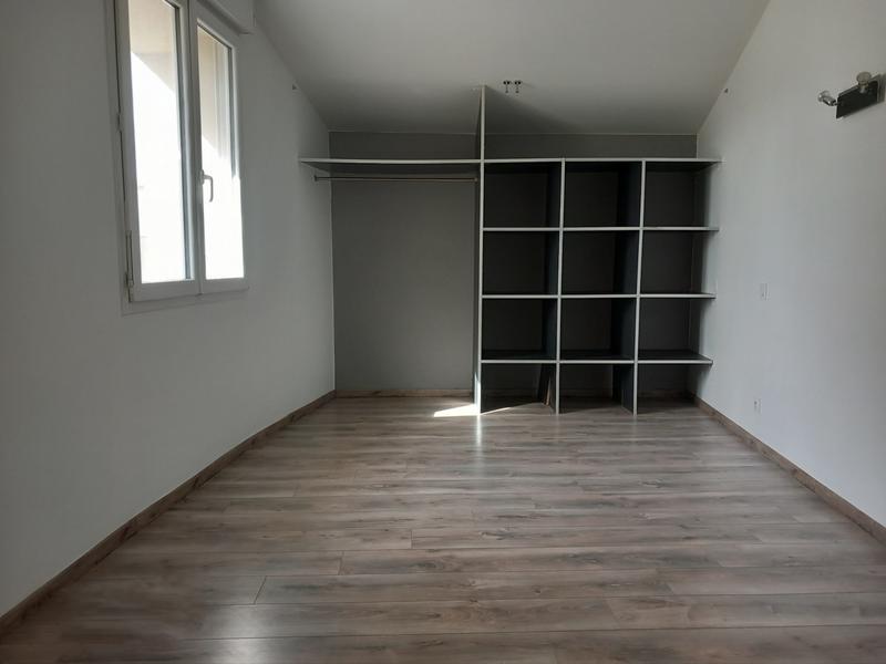 Maison - 109 m² - 4 pièces