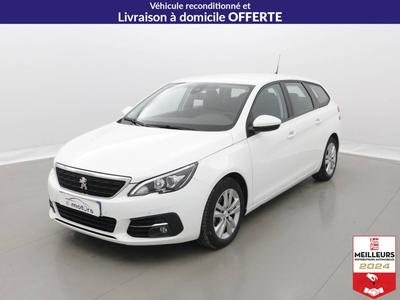 Peugeot 308 Sw PureTech 110 Active +Gps