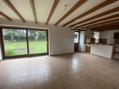 Maison - 211 m² - 7 pièces