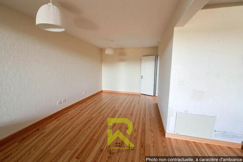 Appartement - 76 m² - 4 pièces