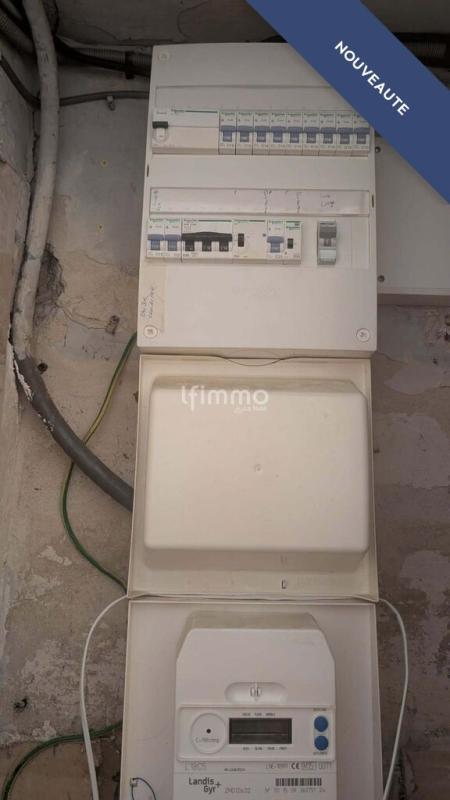 Maison de ville - 110 m² - 4 pièces