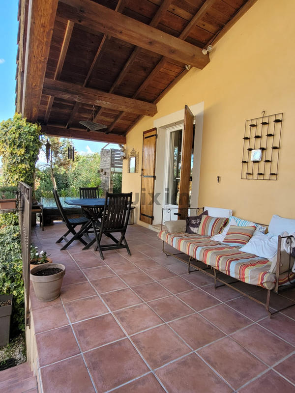 Villa - 120 m² - 5 pièces