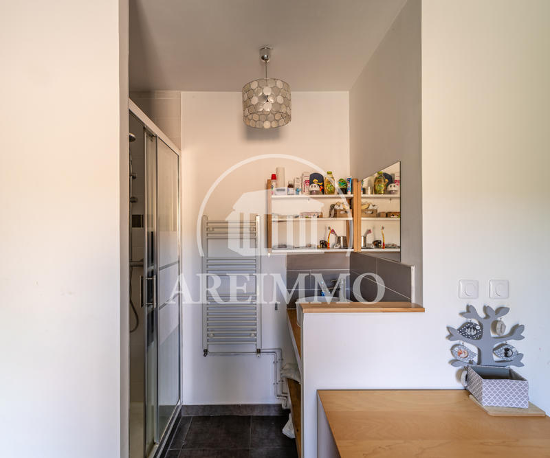 Maison - 131 m² - 5 pièces