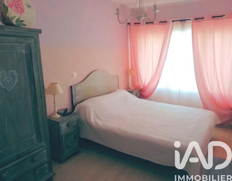 Maison - 136 m² - 7 pièces