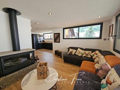 Châlet - 150 m² - 7 pièces