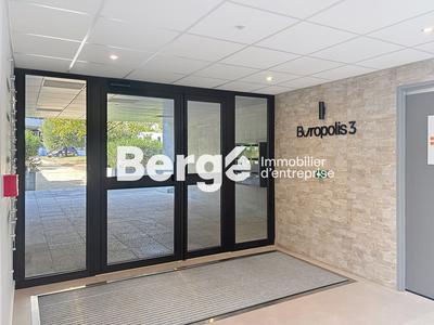 Bureau - 159 m²