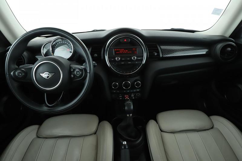 Mini Mini Cooper s Bva 3p 192 ch