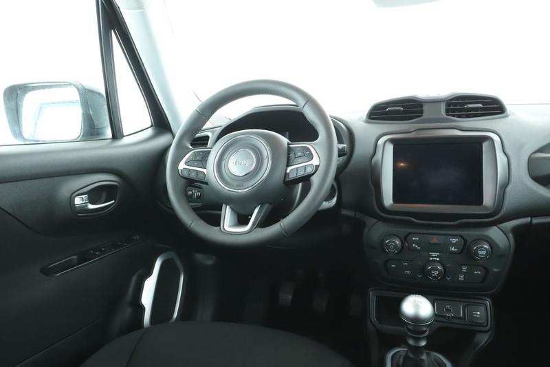 Jeep Renegade 1.0 Gse T3 Longitude 120 ch