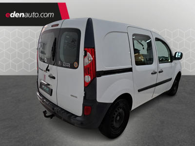 Renault Kangoo Van Express L0 1.5 Dci 85 Eco2 Grand Confort
