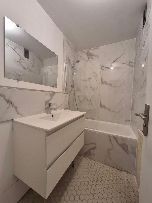 Appartement - 91 m² - 5 pièces