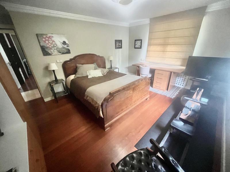 Maison d'architecte - 275 m² - 9 pièces