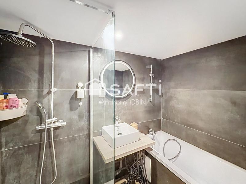 Maison - 150 m² - 7 pièces