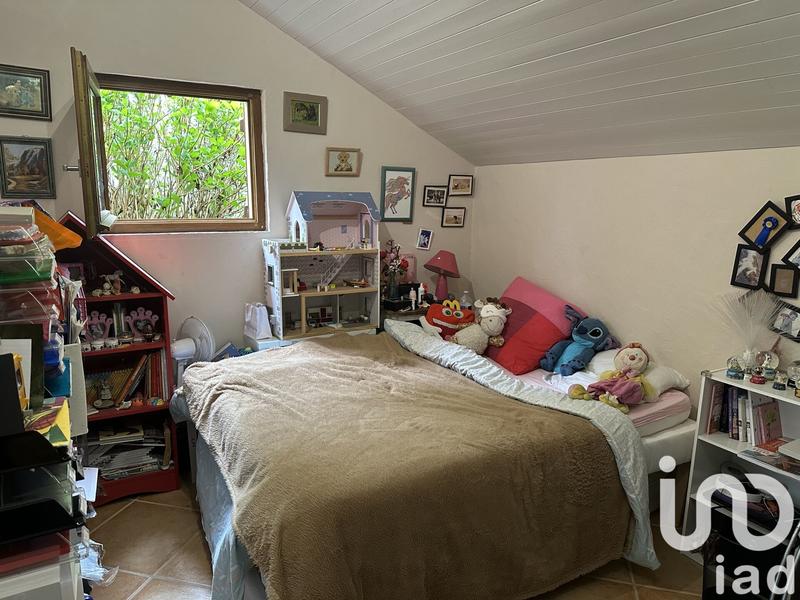 Maison - 159 m² - 6 pièces