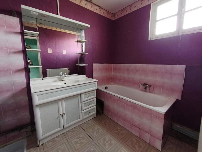 Maison - 118 m² - 4 pièces