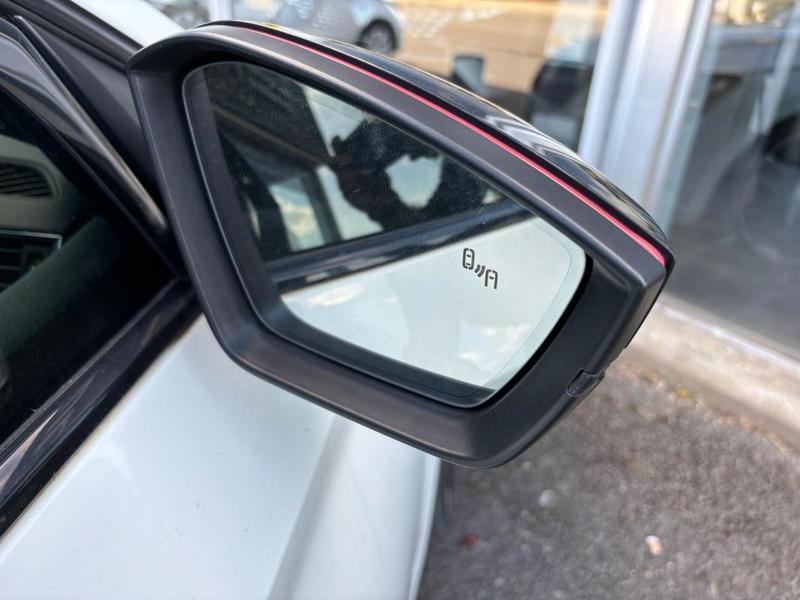 Skoda Superb Combi 2.0 Tdi 190 Sportline