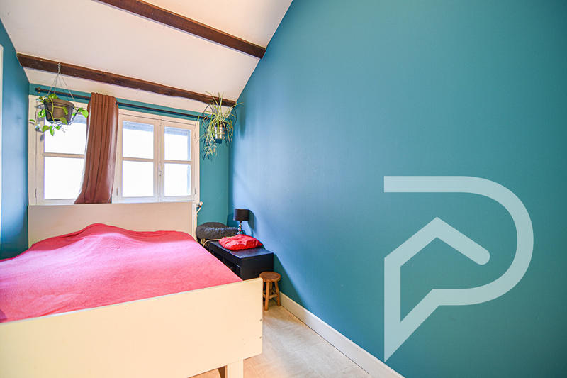 Appartement - 73 m² - 3 pièces